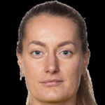 Hanna Sjöström