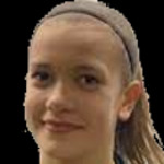 Bianca  Hultbäck Nattland