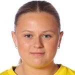 Tilde Ahlén