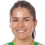 Nicole Lundström