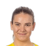 Sabina Lundström