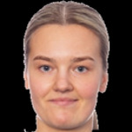 Lisa Töllsjö Johansson