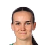 Andréa Staum Eriksson