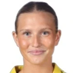 Selma Berggren