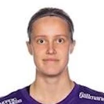 Klara Svensson-Senelius Klara Svensson-Senelius