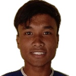 صورة Moirangthen Malemnganba