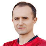 Pavel Ilyin
