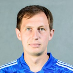 Aleksandr Kashkarov