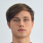 Dmitriy Shamshurin Dmitriy Shamshurin