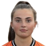 Leah Sidey