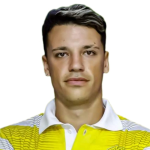 Lionel Iván Pignolo