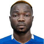 Samuel Mallam Samuel Mallam