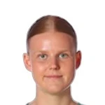 Tess Fridberg