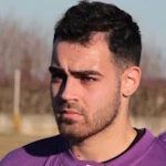 Konstantinos Kolmpoutsai