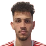 Demetris Chrysostomou