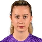 Ellie Scott