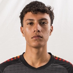 Daniel Camacho