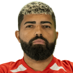 Sósia do Gabigol