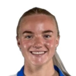 Eve Clarkson Eve Clarkson