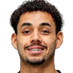 صورة Lucas Mazdiel Aruba Santos