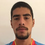 صورة Ariel Luciano do Nascimento