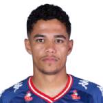 Leonardo Felipe de Oliveira Azevedo