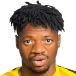 Stephen Amos Stephen Amos