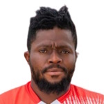 صورة Victor Makalala