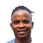 صورة Olamilekan Oderinde