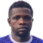 صورة Waheed Omololu