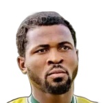 Mohammed Alao Mohammed Alao