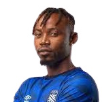 صورة Godwin Udoh