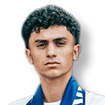 Gonçalo Conceição Gonçalo Conceição