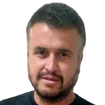 Alexandros Charalampidis Alexandros Charalampidis