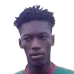 Ibrahim Gadiaga Ibrahim Gadiaga