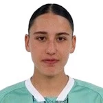 Daria Gorshkova Daria Gorshkova