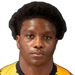 Joshua Adepoju Joshua Adepoju