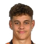 Dylan Meinicke
