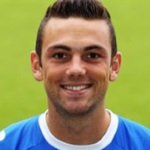 صورة Danny East