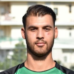 Alexandros Limnios Alexandros Limnios