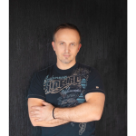 Jonas Saul