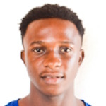 Desmond Essuman Sarbin