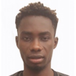 Emmanuel Okoe Laryea