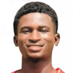 صورة Emmanuel Adomako