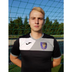 Daniel Kosubenko Daniel Kosubenko