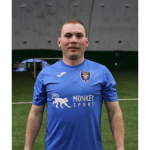 Vladyslav Nesterov Vladyslav Nesterov