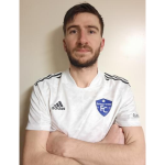 Matthew James Andrews