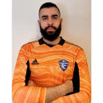 Lucas Daniel De Oliveira