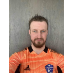 Erwin Maurice Jonker