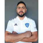 Sergio Alejandro Tovar Fracica